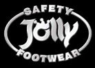 JOLLY Feuerwehr-Stiefel